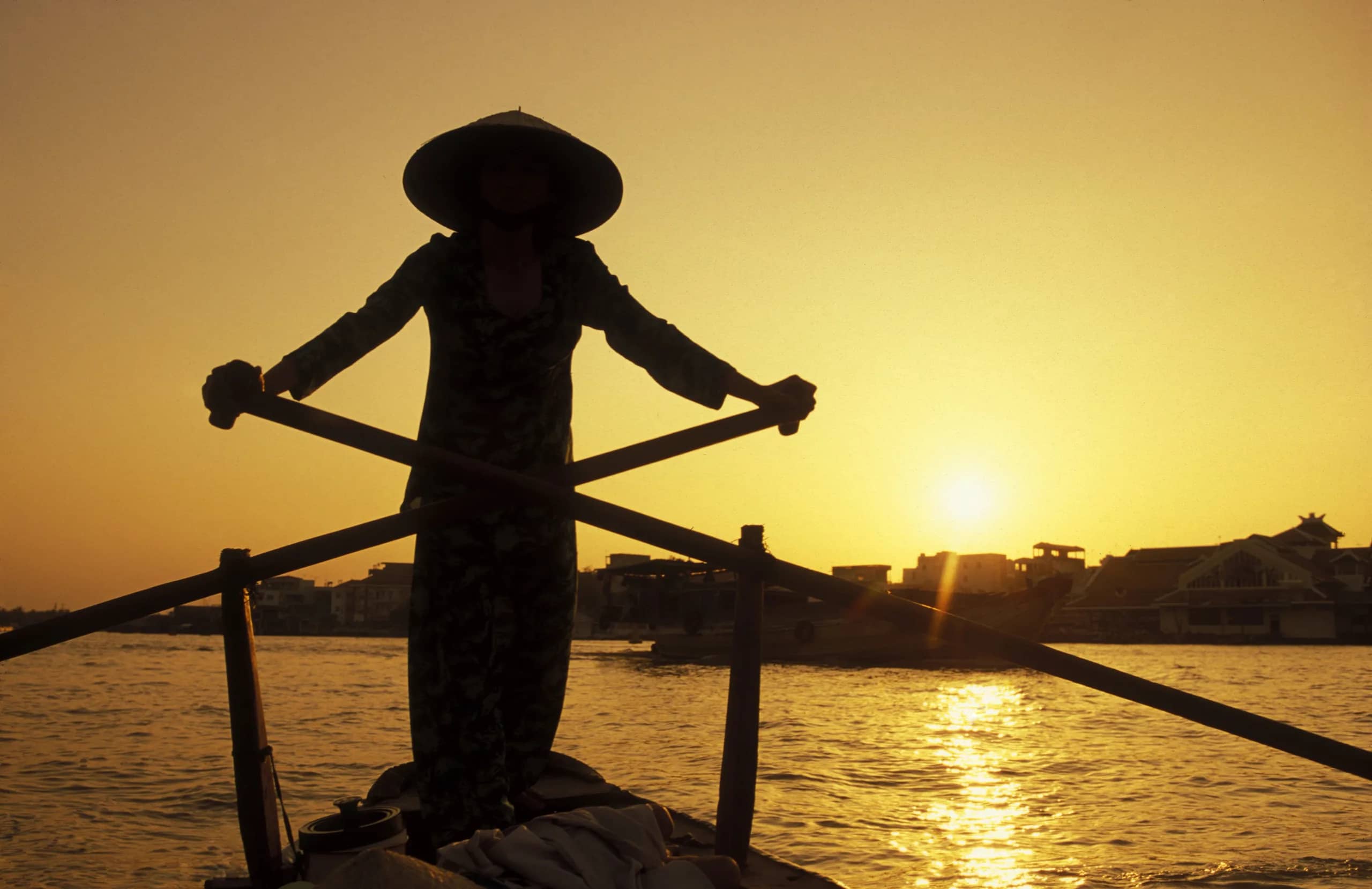 Which Mekong Delta Floating Market to Visit: Beyond Cái Răng
