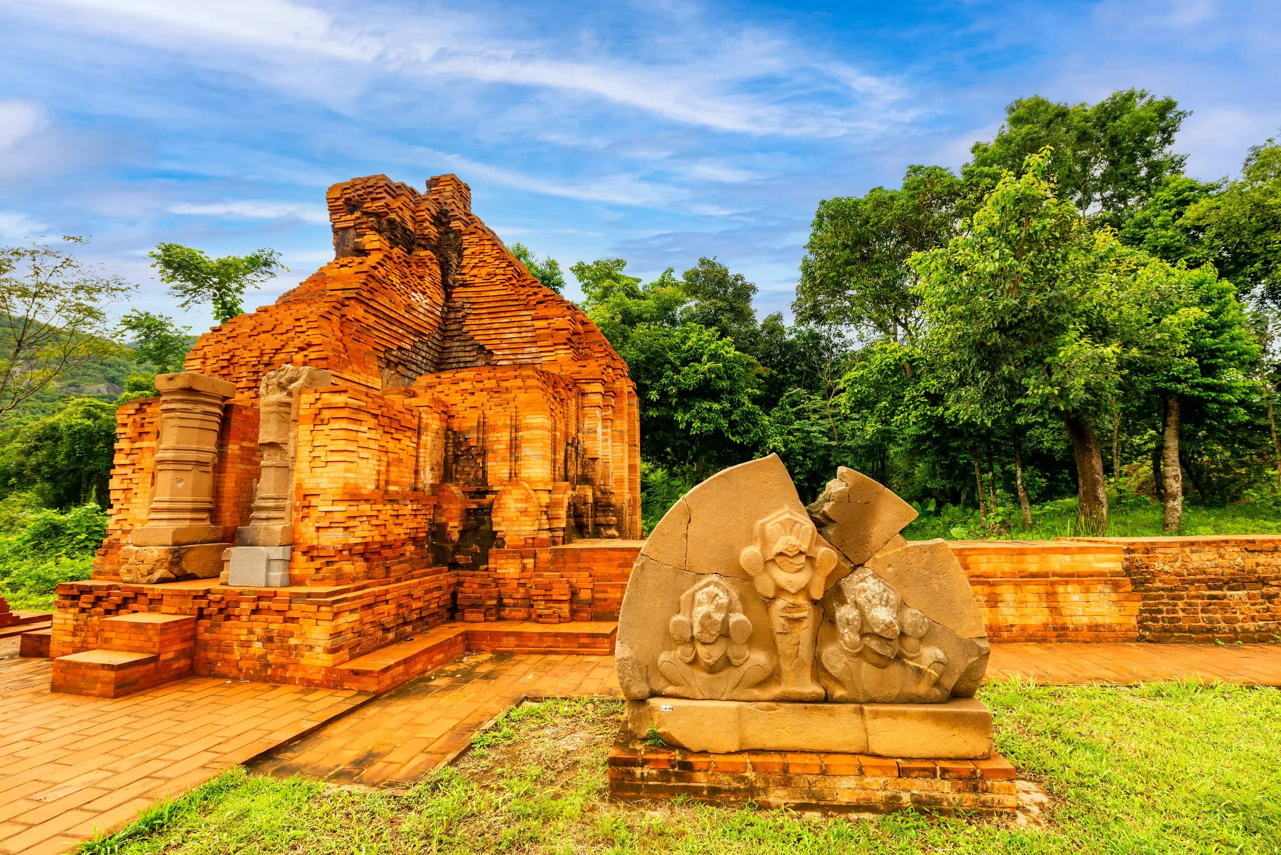 How to Visit Mỹ Sơn Sanctuary Solo: A Practical Guide