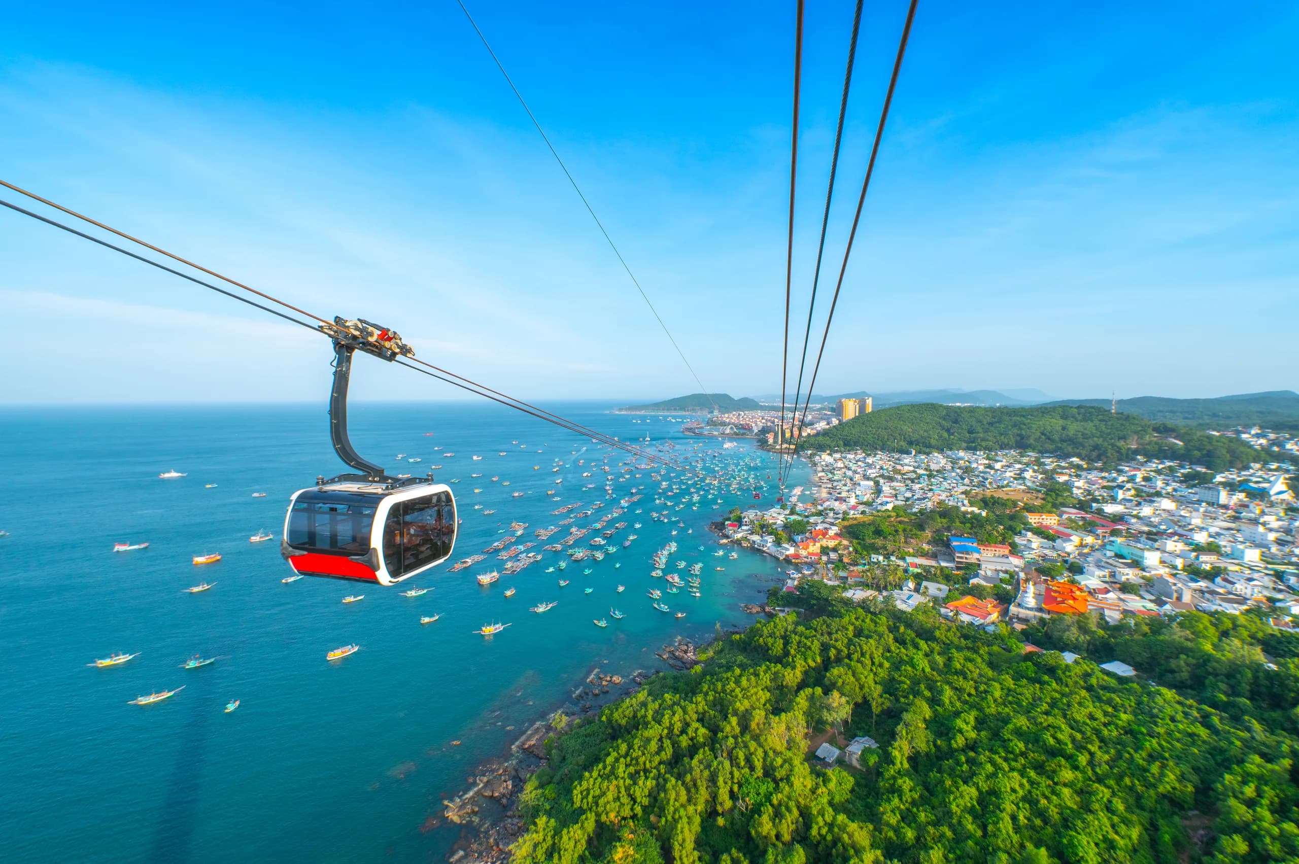 Phú Quốc Nearby Places to Visit: Exploring the Mainland