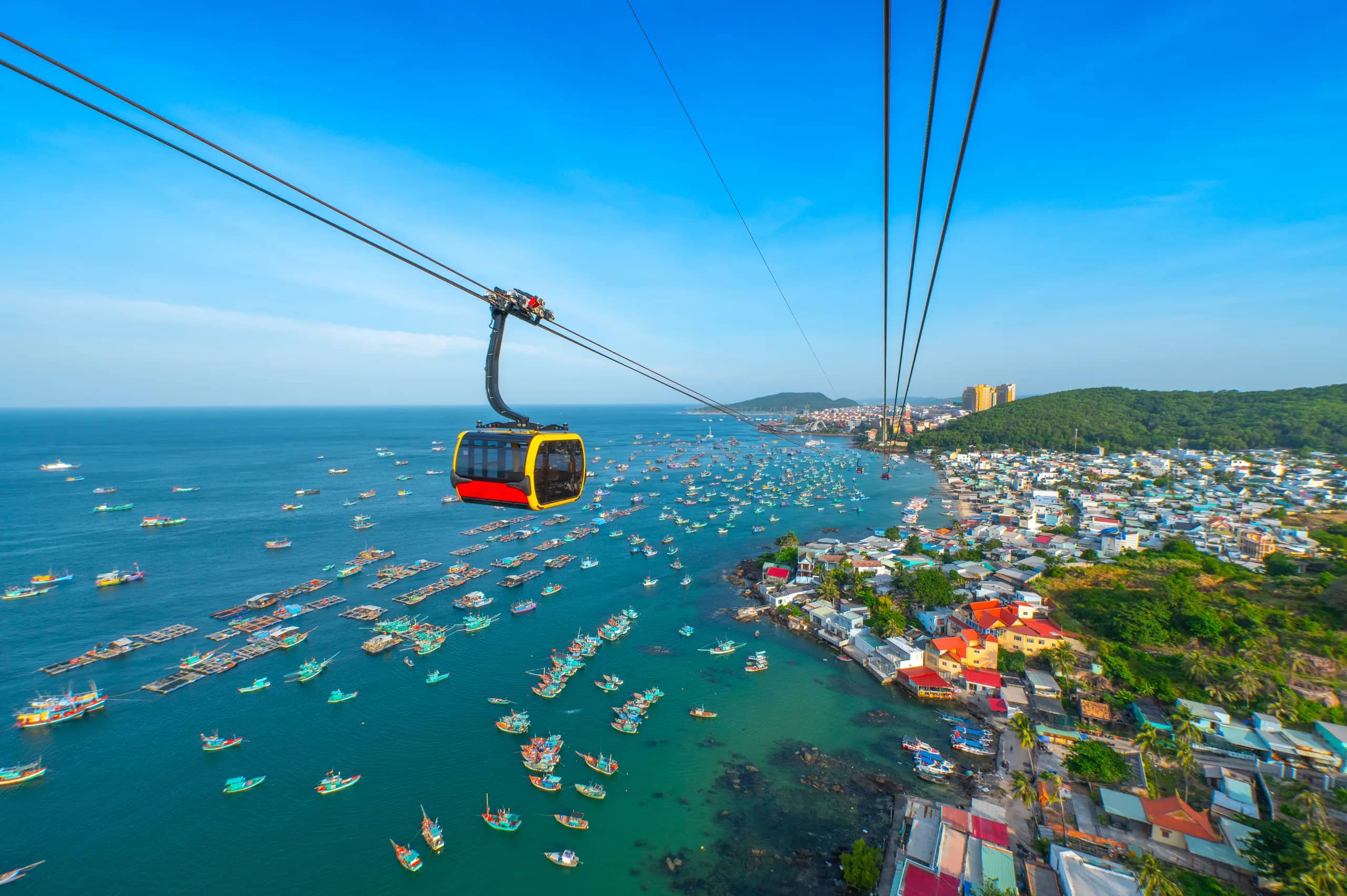 Phú Quốc Rainy Day Activities: What to Do When It Pours