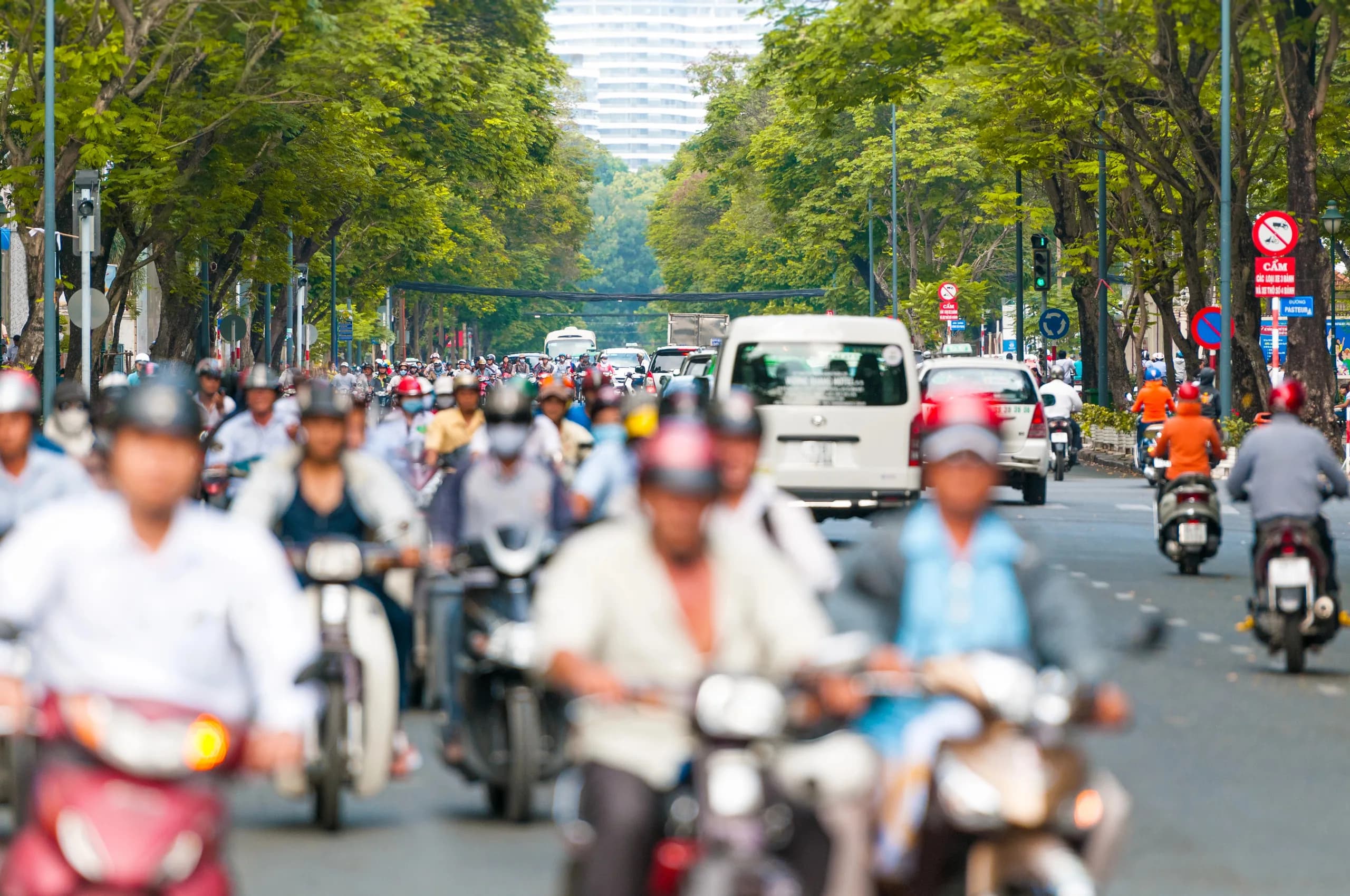 Saigon with Children: What Works and What to Skip