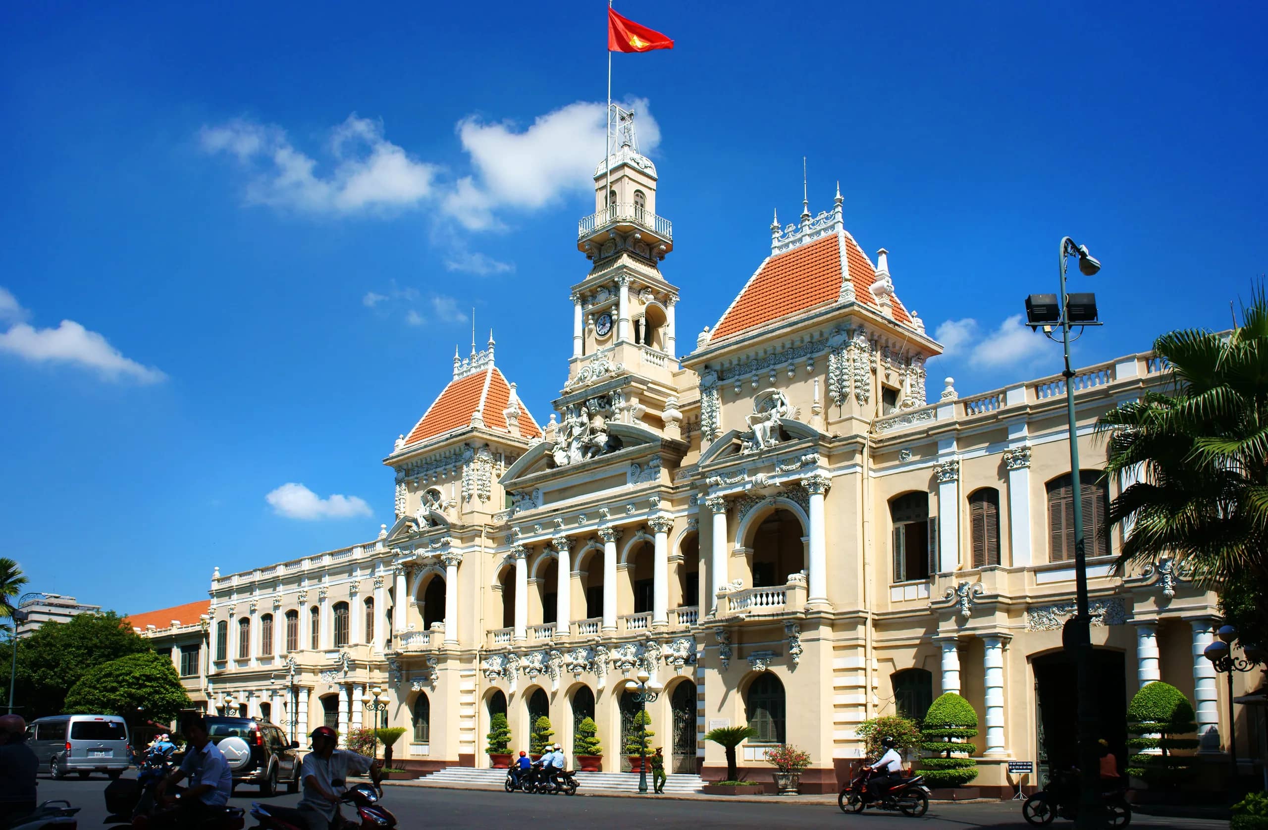 Saigon nearby places to visit: easy day trips and overnight stays
