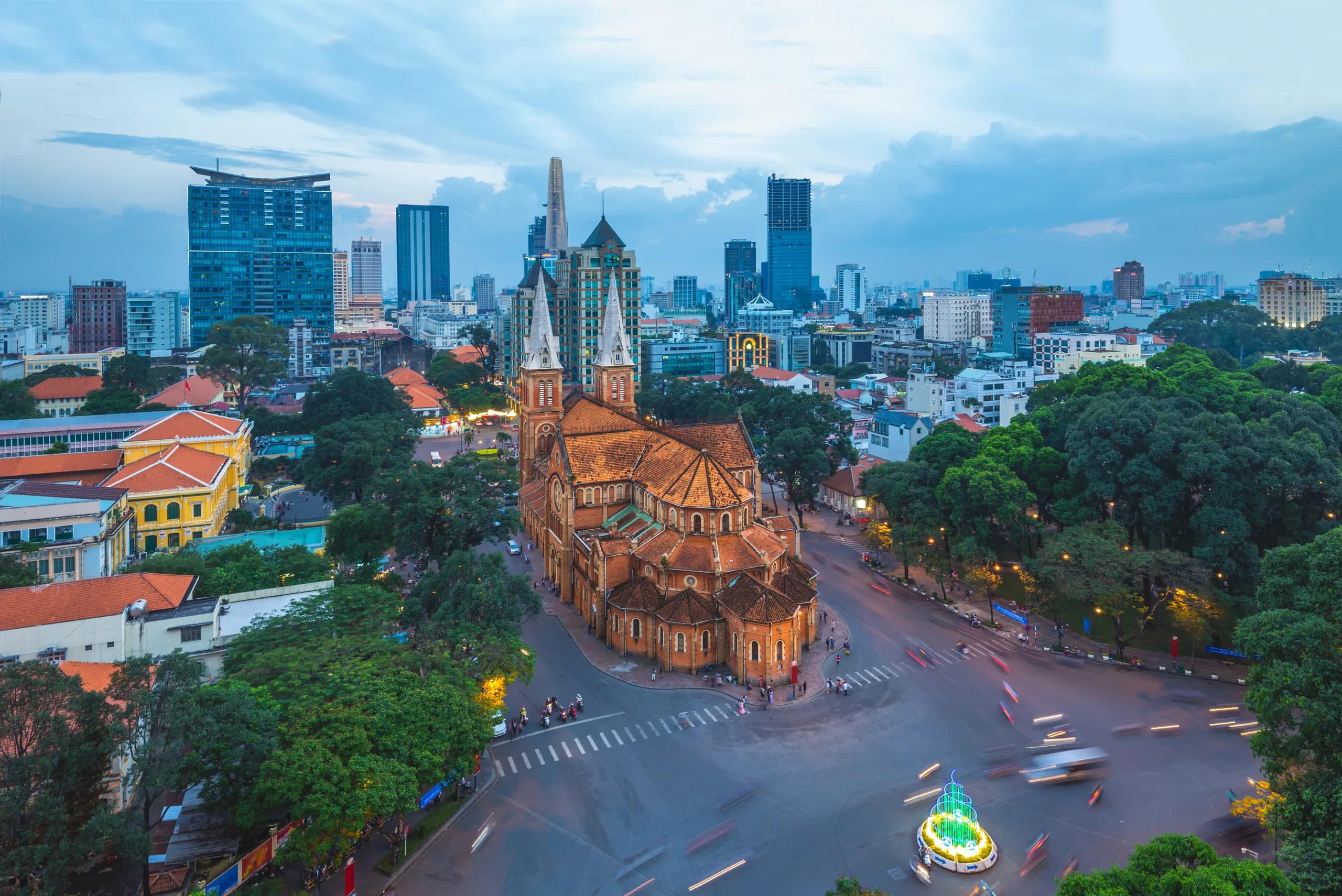 How Many Days in Sài Gòn Vietnam? Your Ideal Itinerary