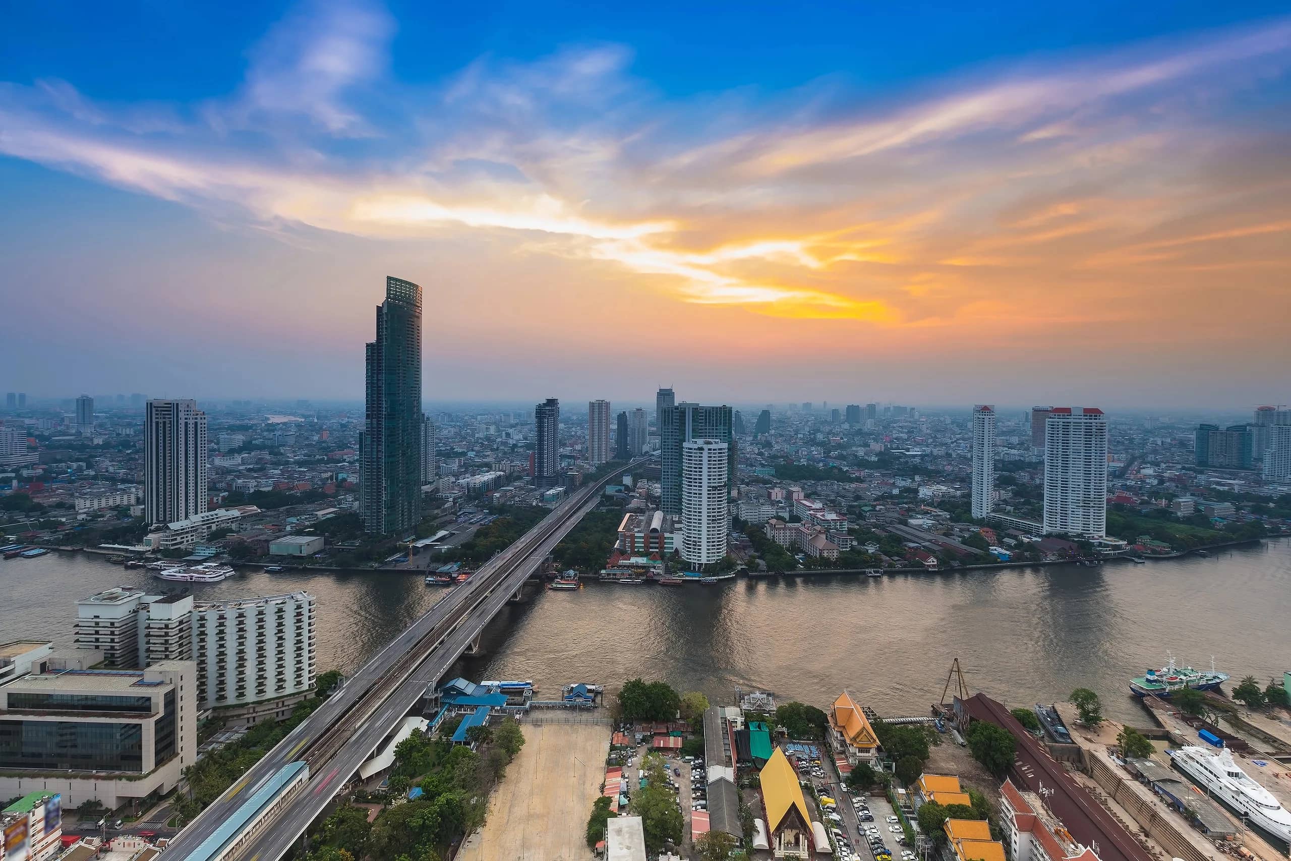 How to get from Ho Chi Minh City to Vũng Tàu: A local transport guide