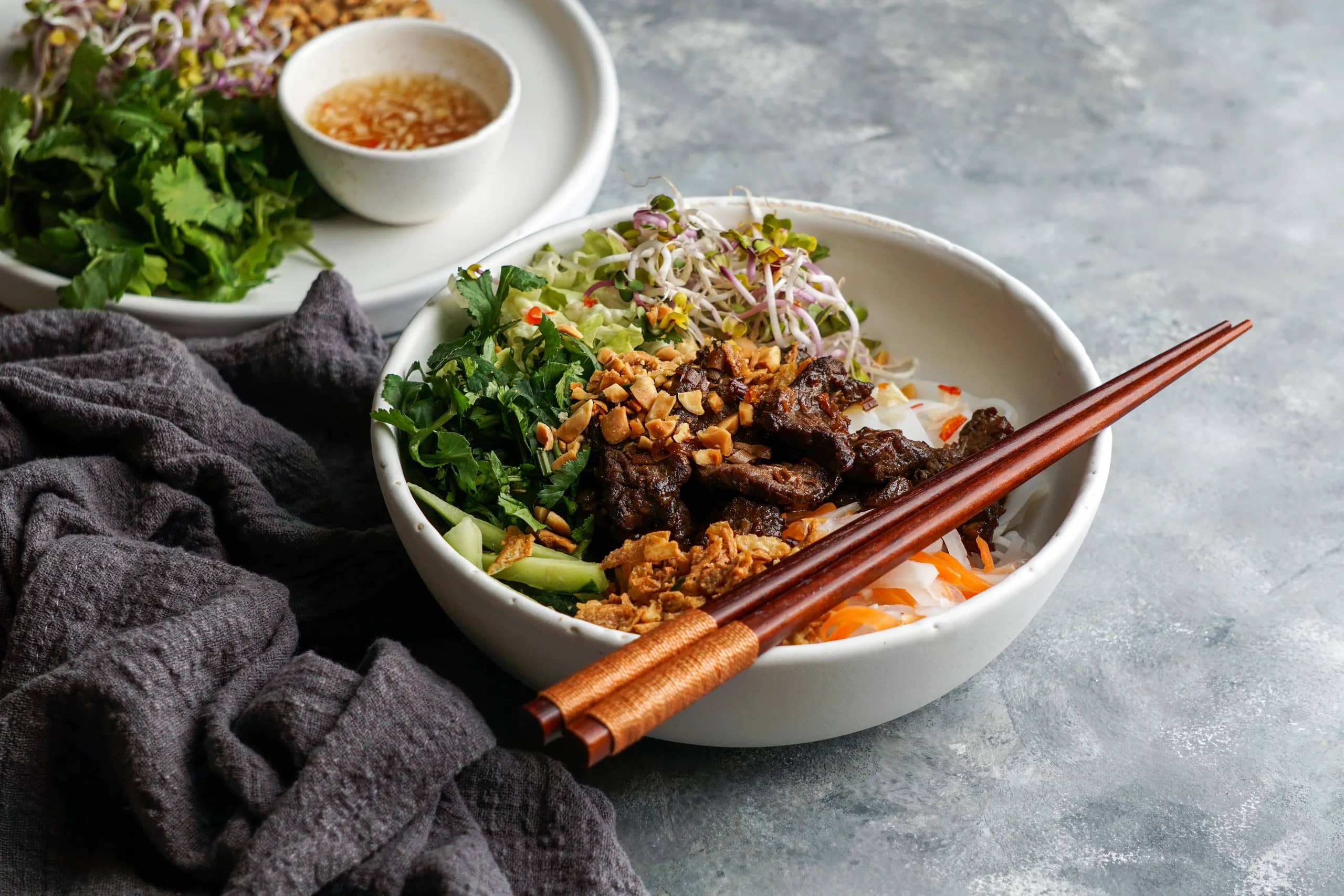 How to Order Banh Mi in Vietnam: Regional Styles Guide