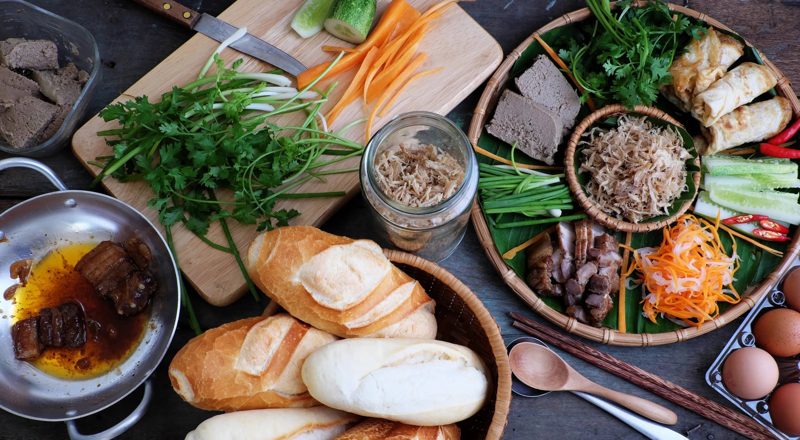 What to Eat in Lý Sơn Island: A Local Food Guide