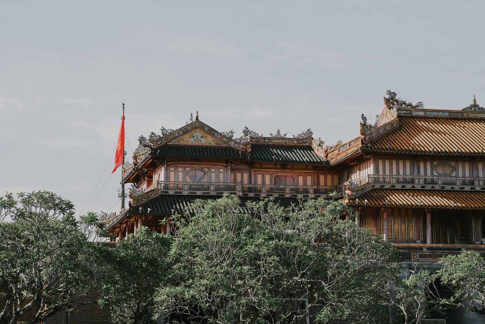 When is the Best Time to Visit Huế? A Month-by-Month Guide