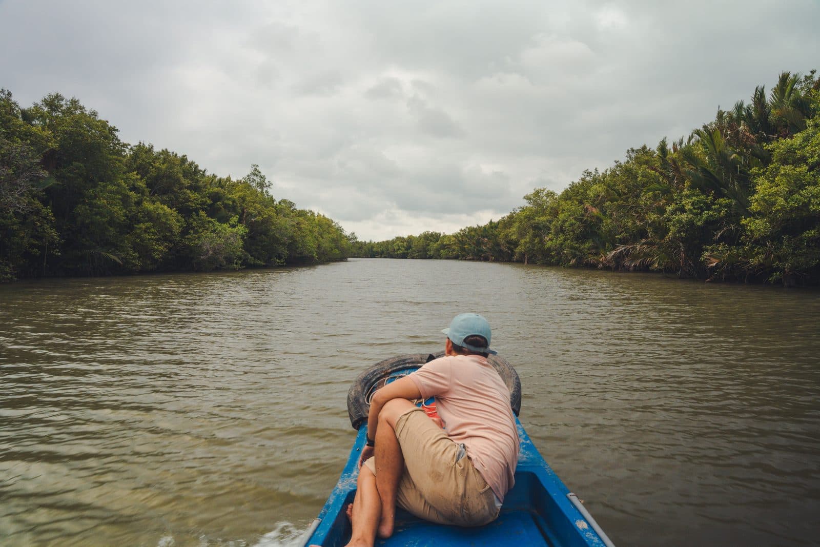 When is the Best Time to Visit the Mekong Delta, Vietnam?