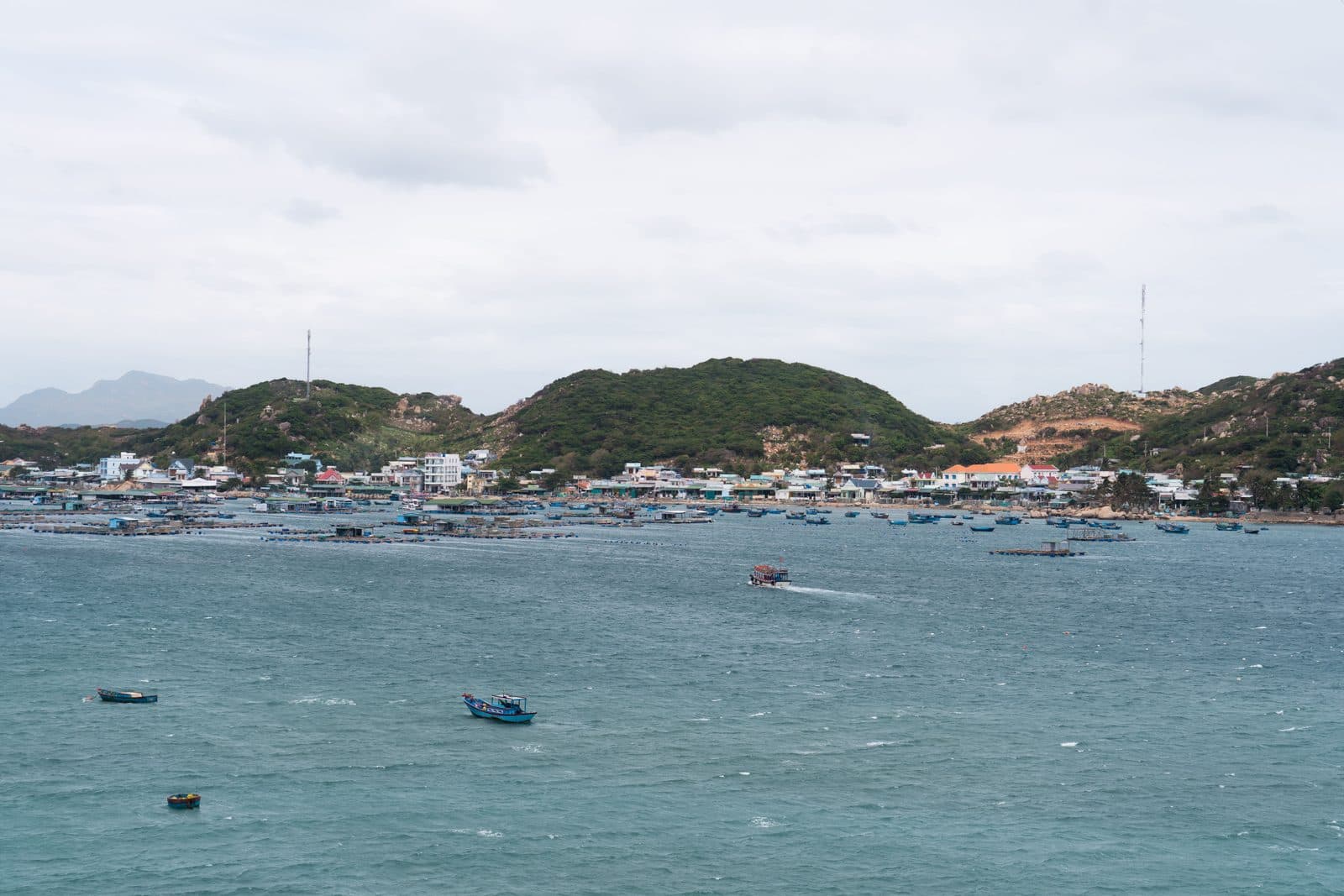 Cát Bà Island First-Time Visitor Guide: What to Know Before You Go