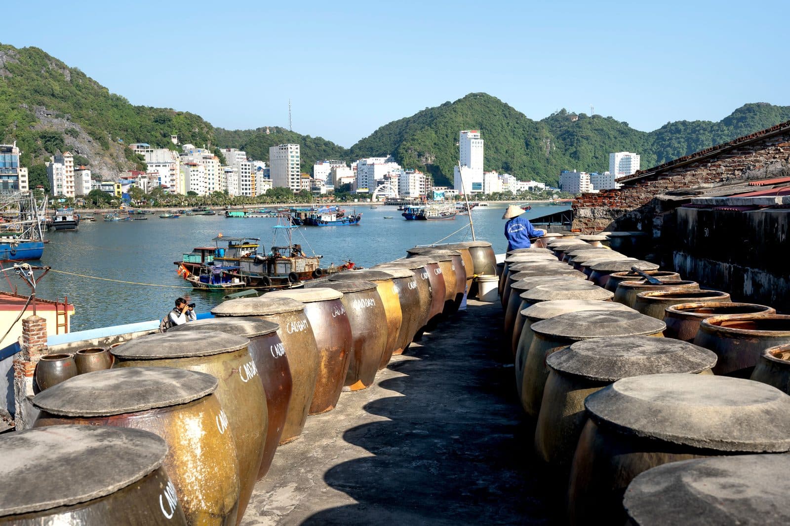 One Day in Cát Bà Island: A Route That Actually Works — Hải Phòng