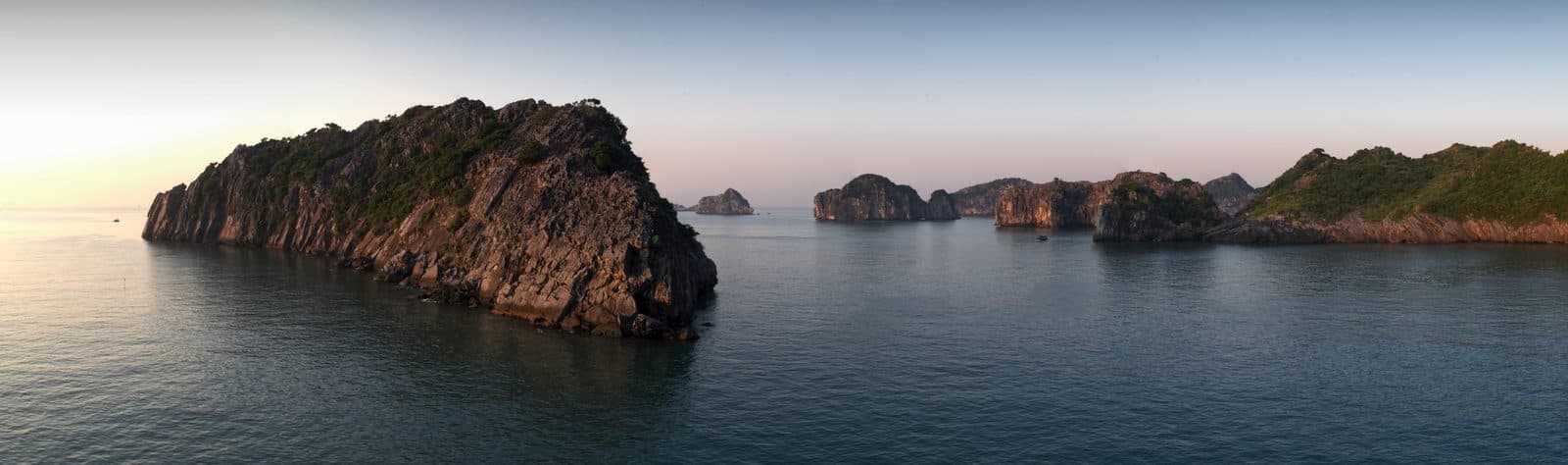 Cát Bà Island with Kids: Activities and What to Skip
