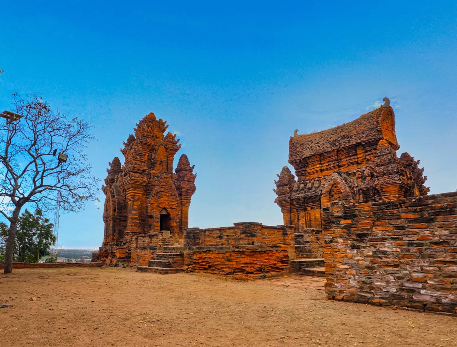 How to Spot Local Modernist Architecture in Southern Vietnam