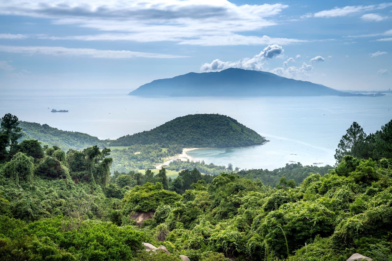 Best Time to Visit Côn Đảo: Month-by-Month Guide