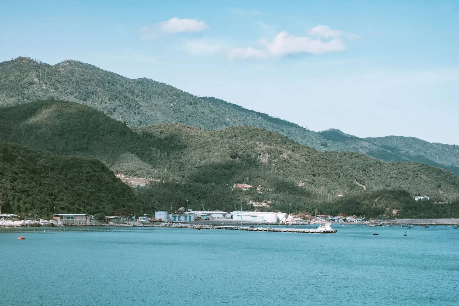Best Time to Visit Côn Đảo: Month-by-Month Guide