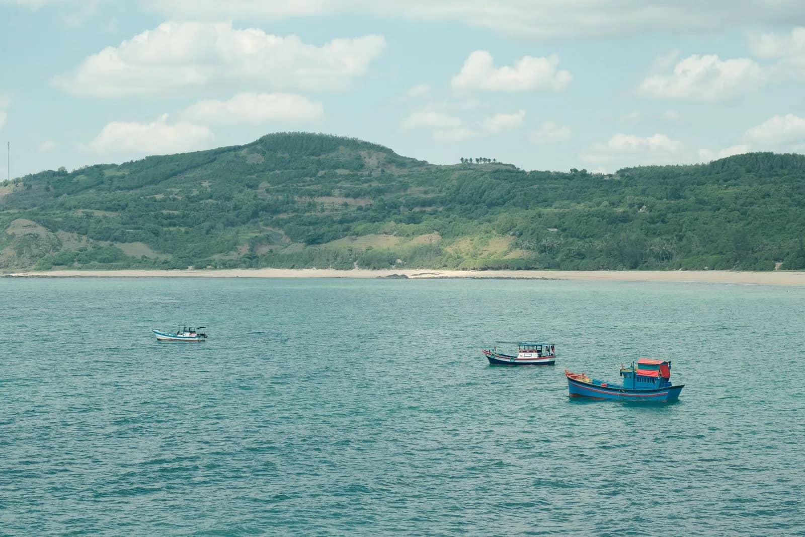 Côn Đảo Trip Cost Per Day: A Daily Budget Guide