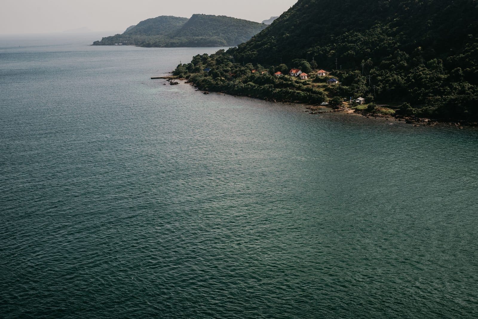 How Many Days to Spend in Côn Đảo?