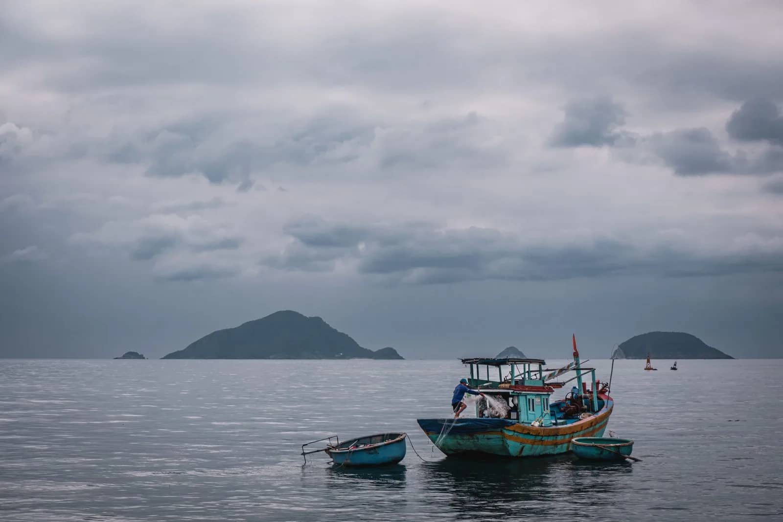 How Many Days to Spend in Côn Đảo?