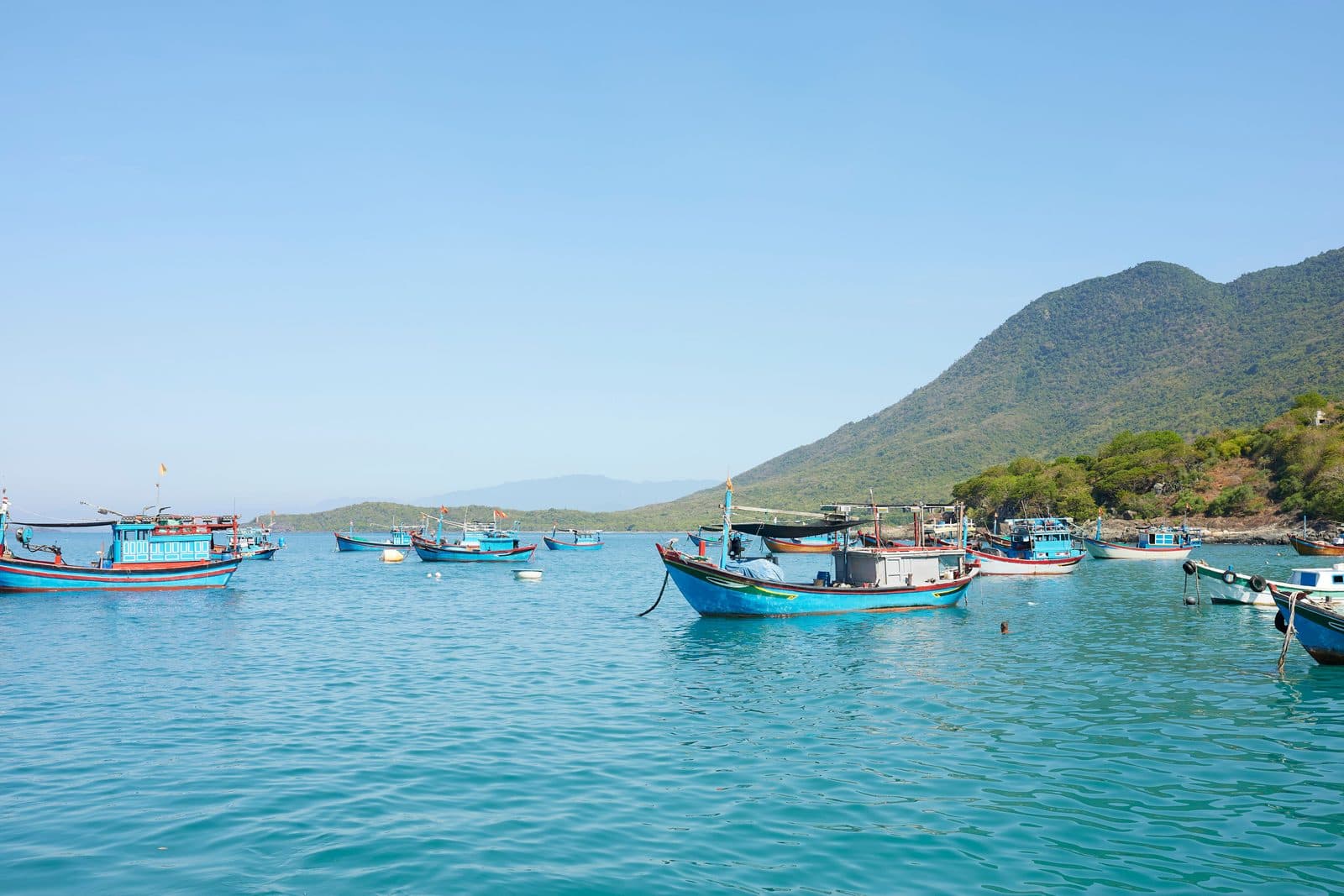 What to eat in Côn Đảo: dishes worth planning around