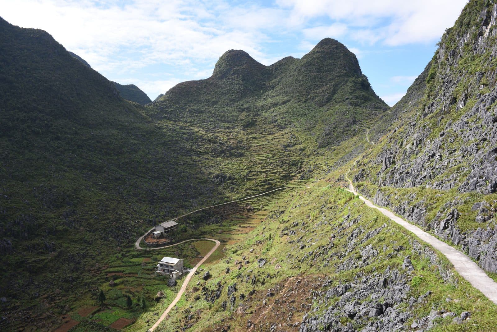 Hà Giang: How Many Days for the Loop?