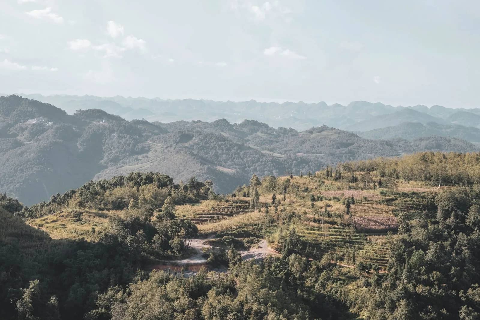How to Get Around Hà Giang Loop: Transport Options and Prices