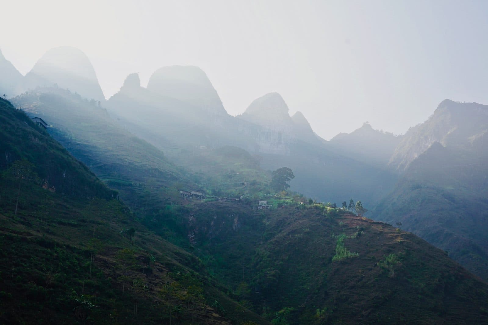 Hà Giang Loop with Kids: What Works and What to Skip