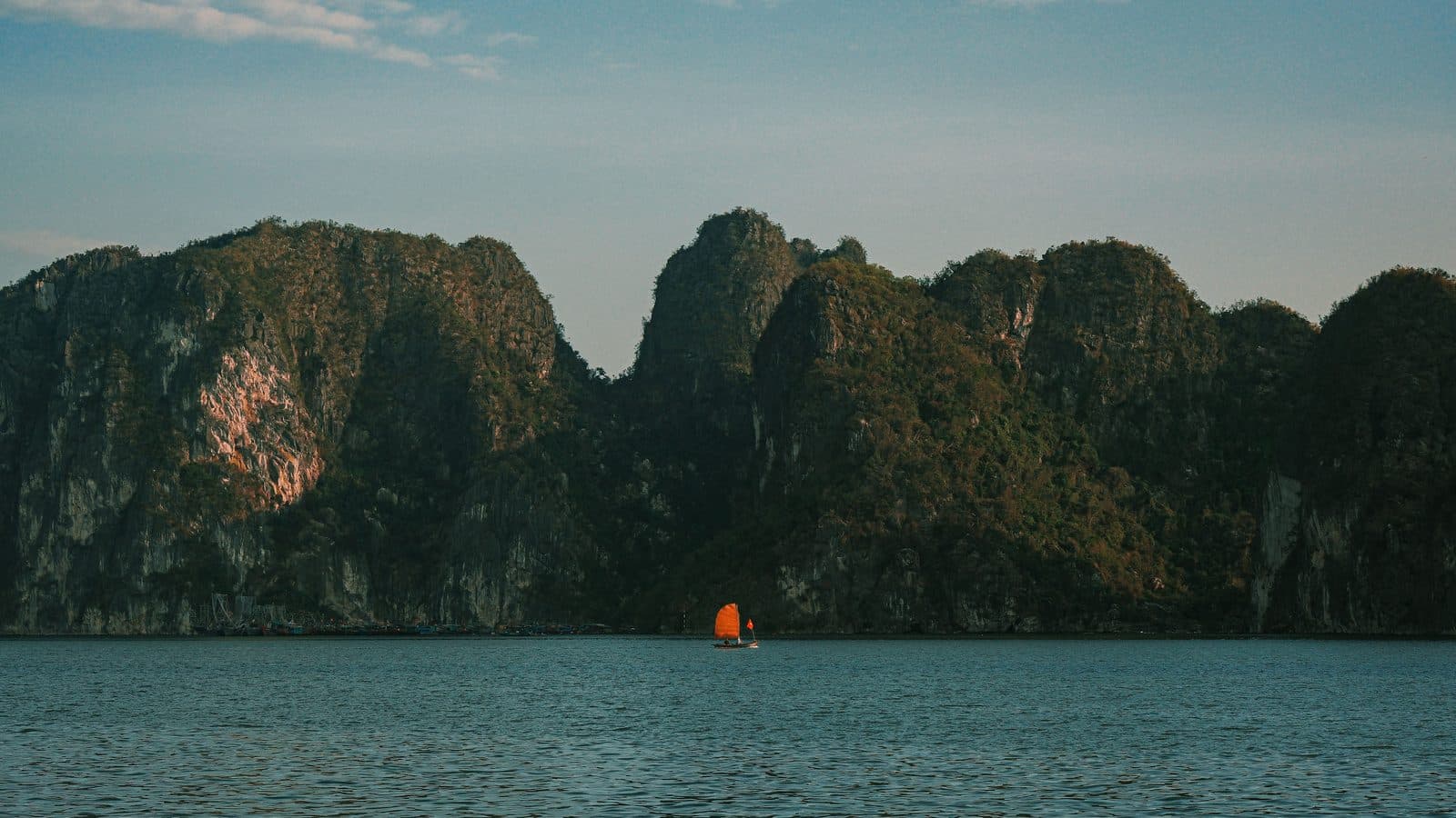 How Many Days to Spend in Hạ Long Bay? Planning Your Trip — Quảng Ninh