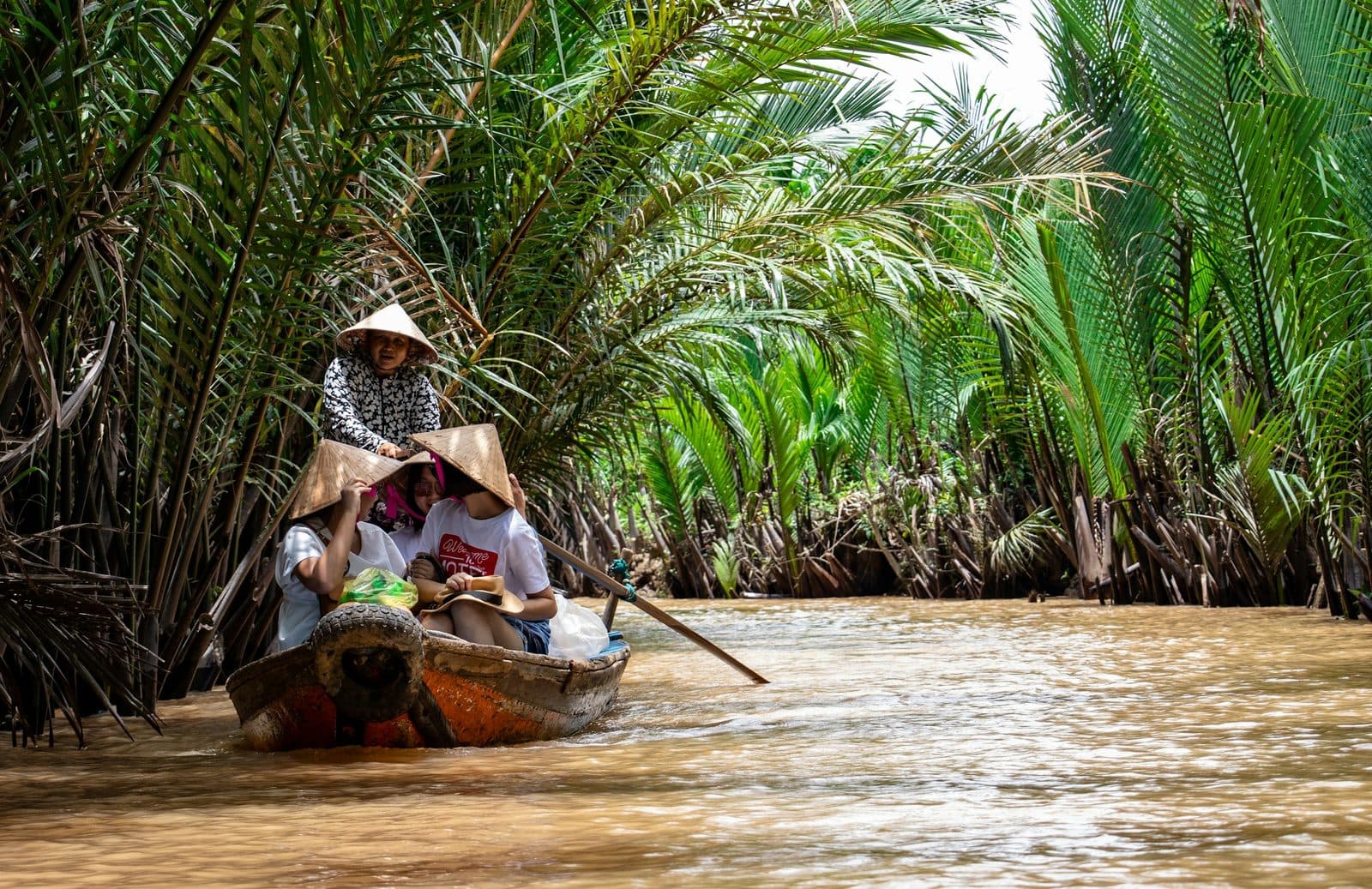 Hải Vân Pass with Children: What Works and What to Skip