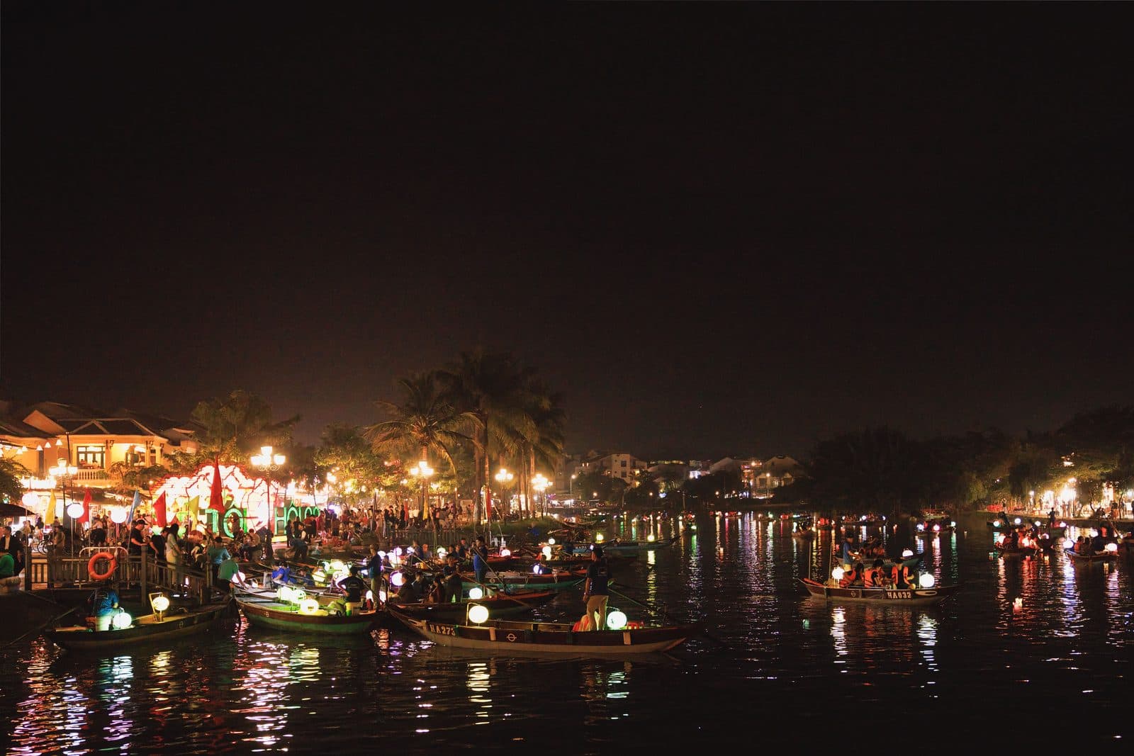 Where to Stay in Hội An: Areas for Every Traveler