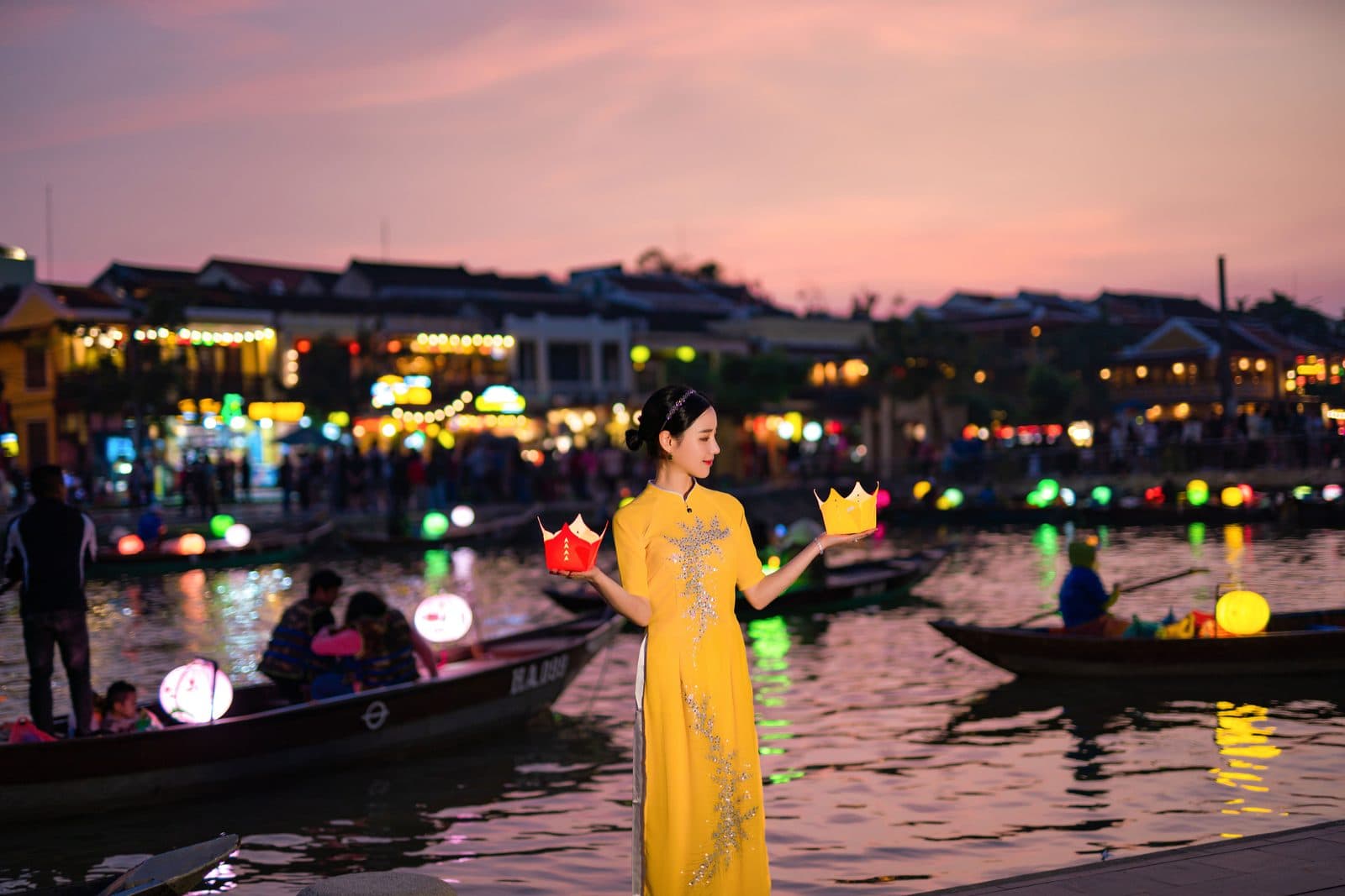 Hội An with Children: What Works and What to Skip