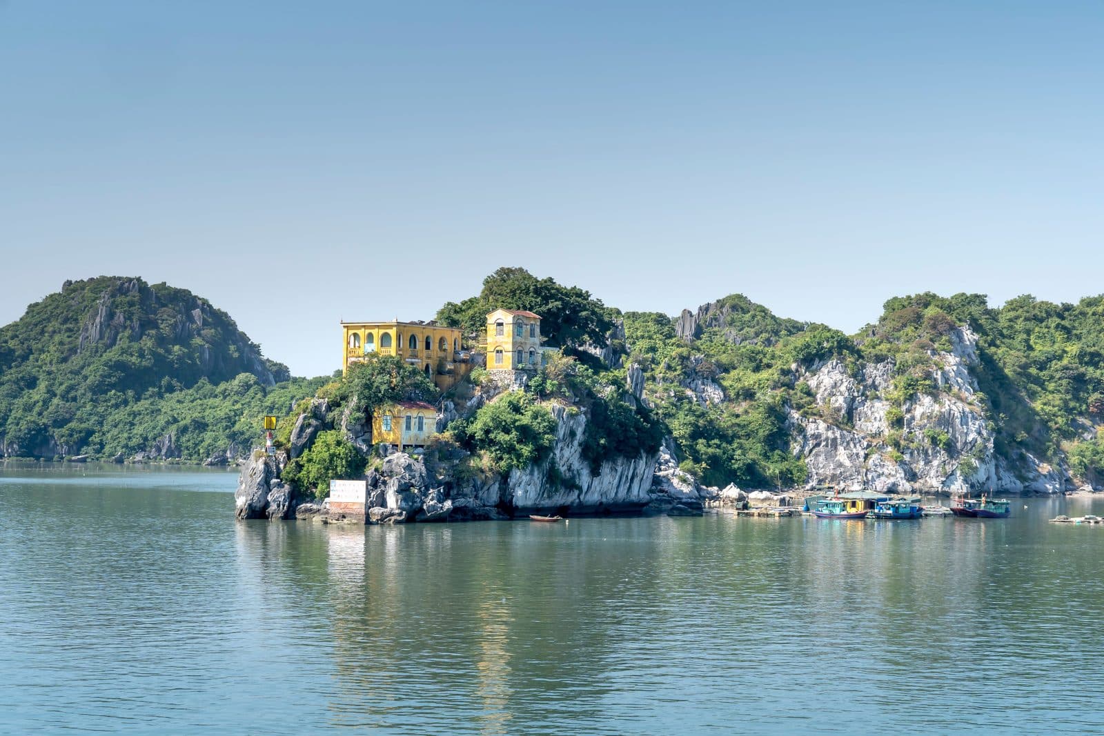 How Many Days to Spend in Cát Bà Island? (Your Cát Bà Itinerary Guide)