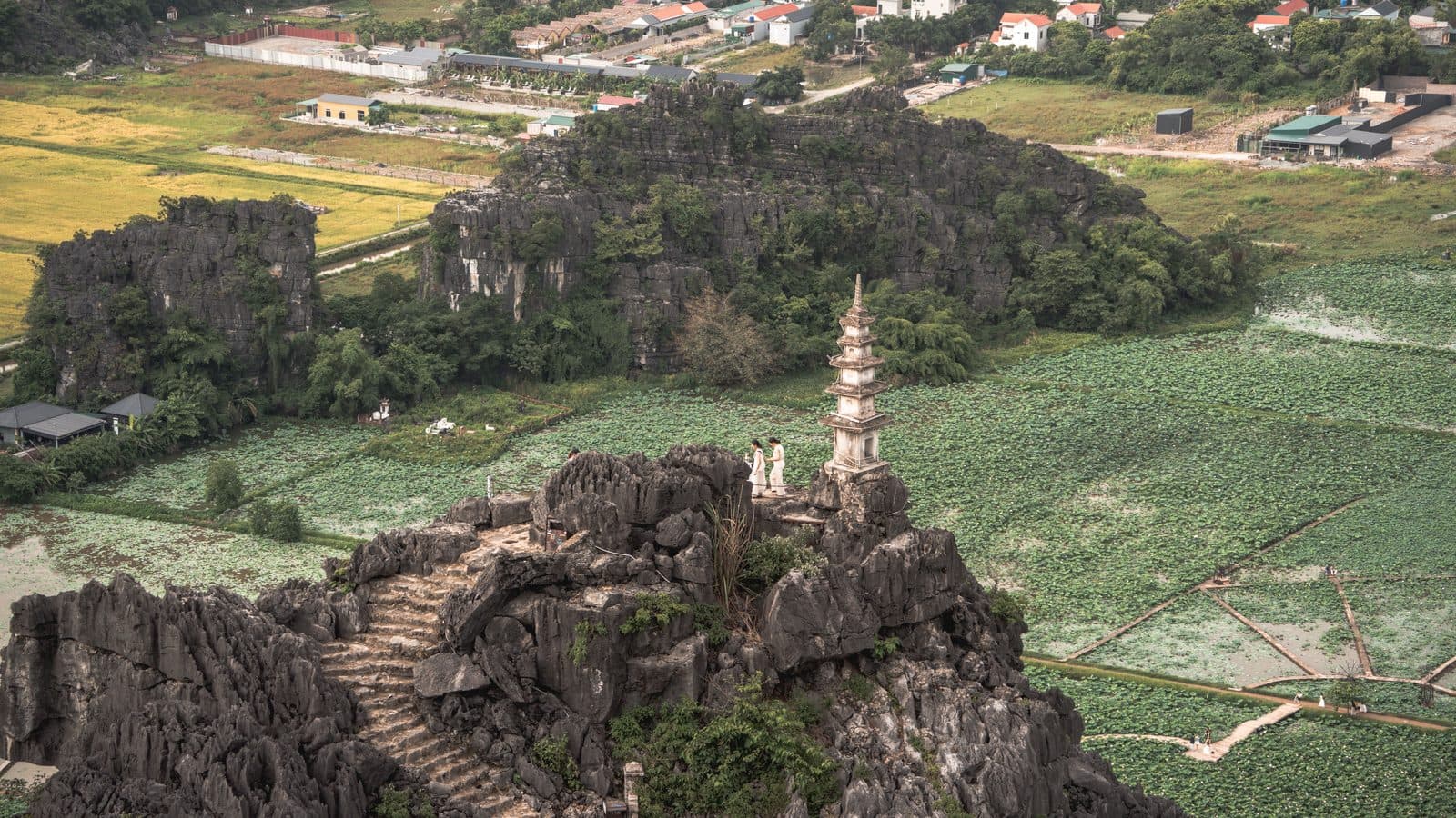 How Many Days to Spend in Ninh Bình? Plan Your Trip — Ninh Bình