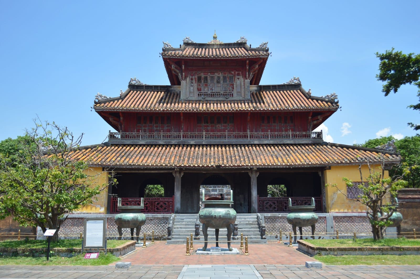 Huế for First-Time Visitors: What to Know Before You Go