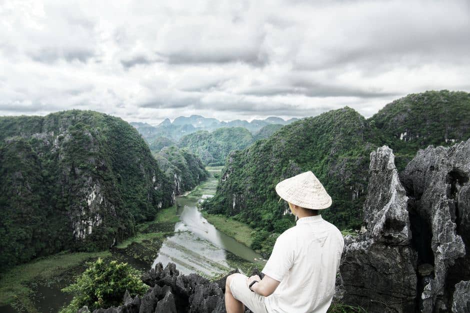 Ninh Bình Festivals: When to Visit for Cultural Events