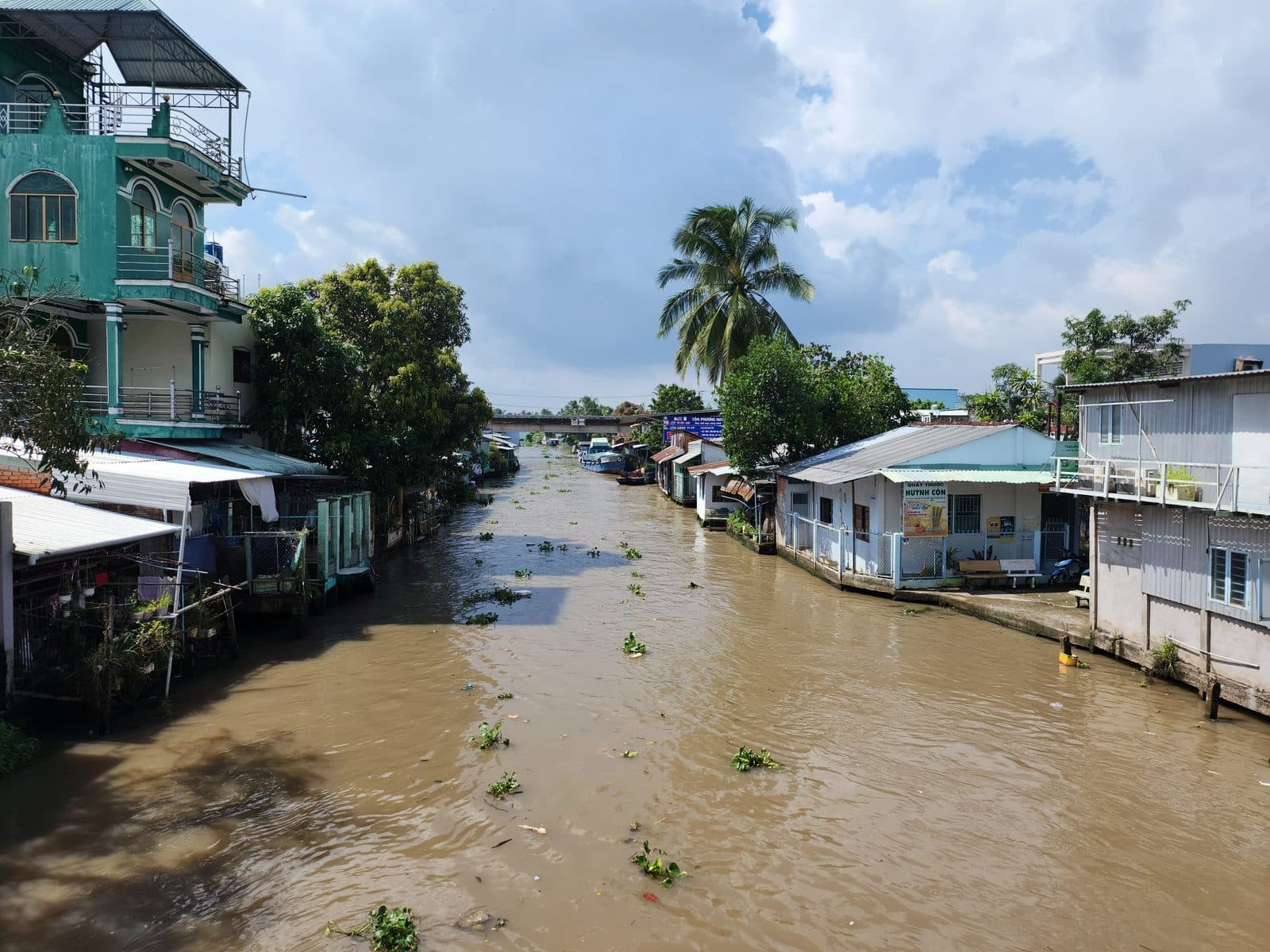 How Many Days to Spend in the Mekong Delta?