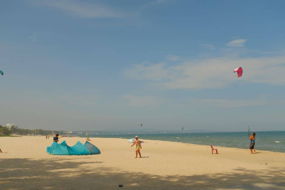 Day Trips from Mũi Né and Phan Thiết: 3 Easy Detours