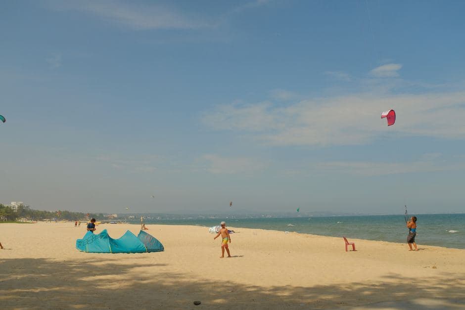 What to Buy in Mũi Né and Phan Thiết: Authentic Local Souvenirs