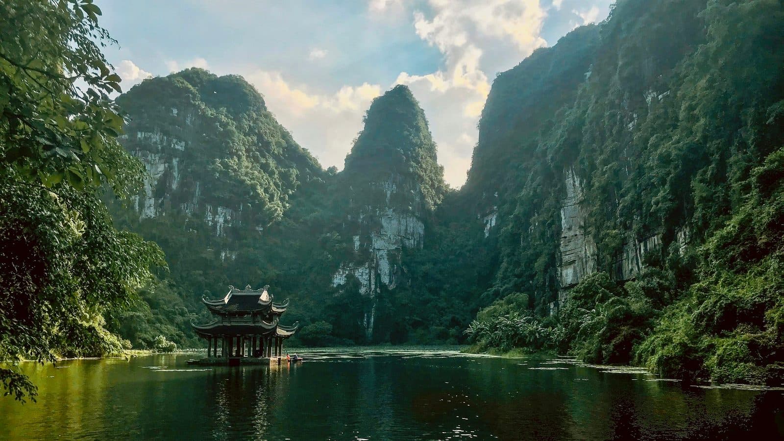 How Many Days to Visit Mỹ Sơn Sanctuary?