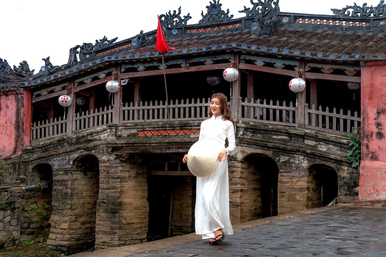 Where to Stay Near Mỹ Sơn Sanctuary: Hội An or Local Villages?
