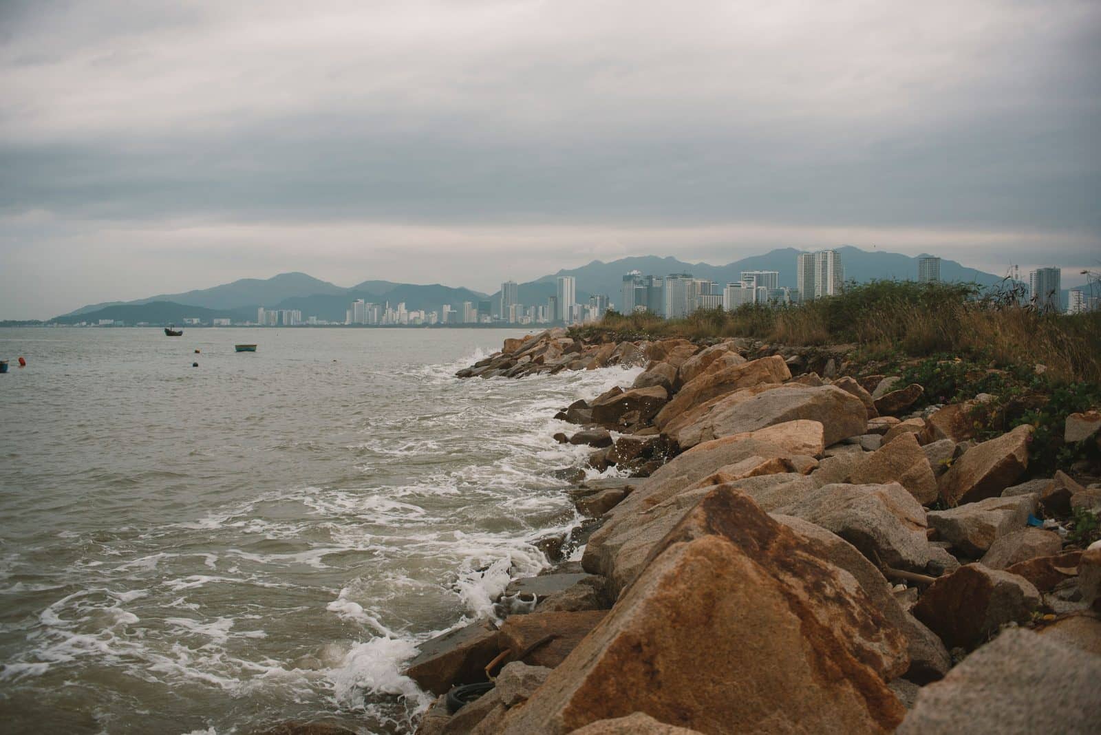 Nha Trang Rainy Day Activities: What to Do When it Rains