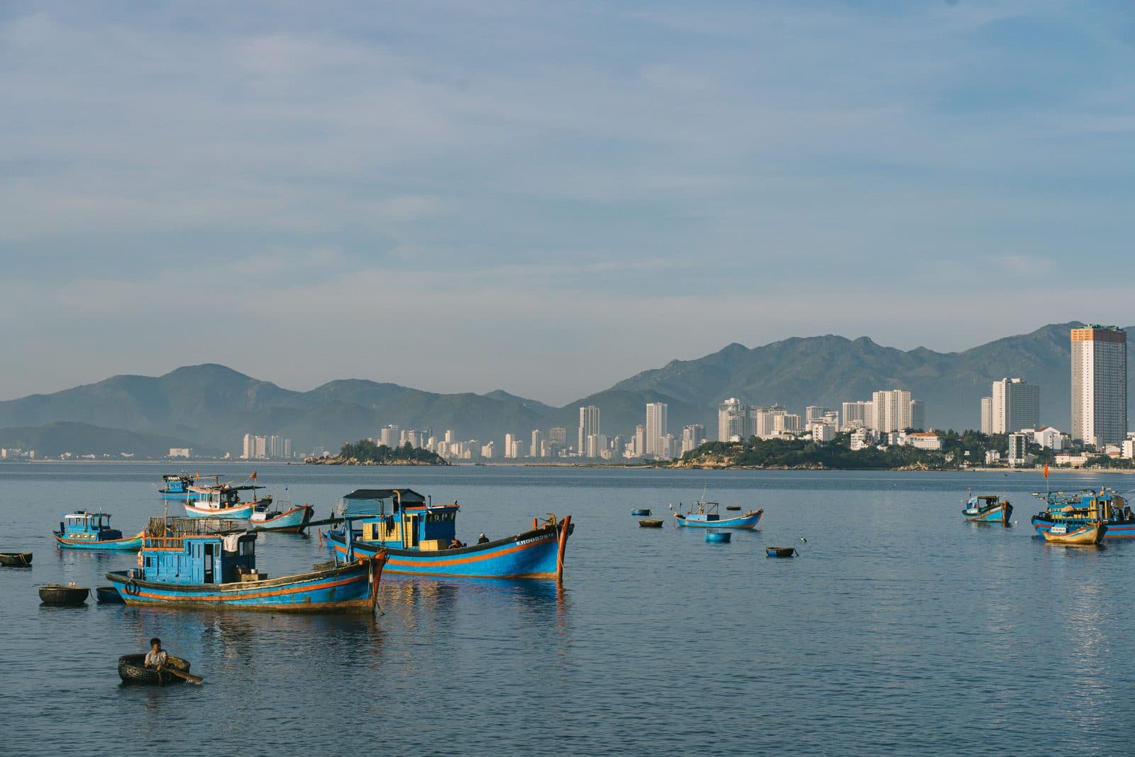 Nha Trang with Kids: What Works and What to Skip