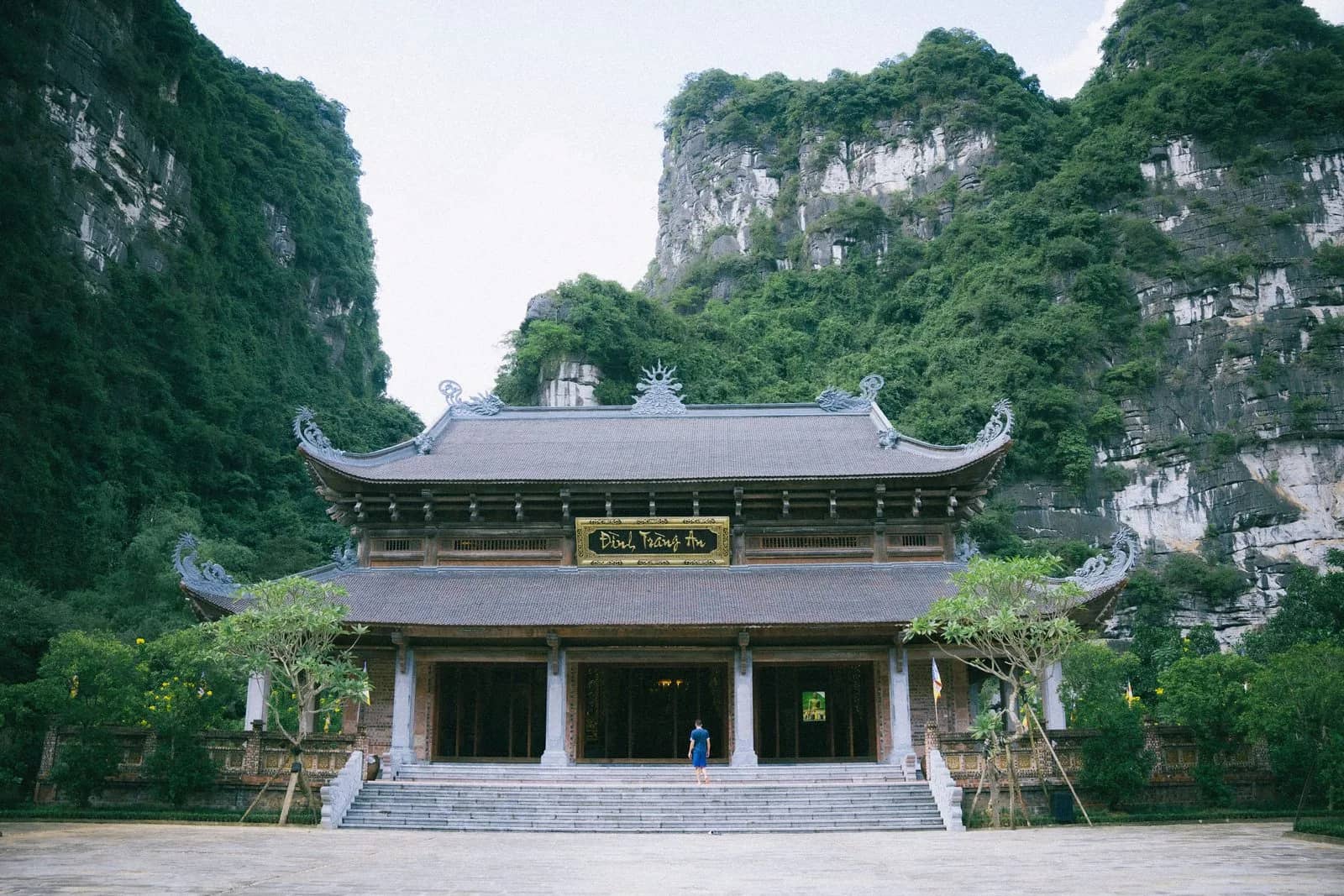 When is the Best Time to Visit Ninh Bình Month by Month?