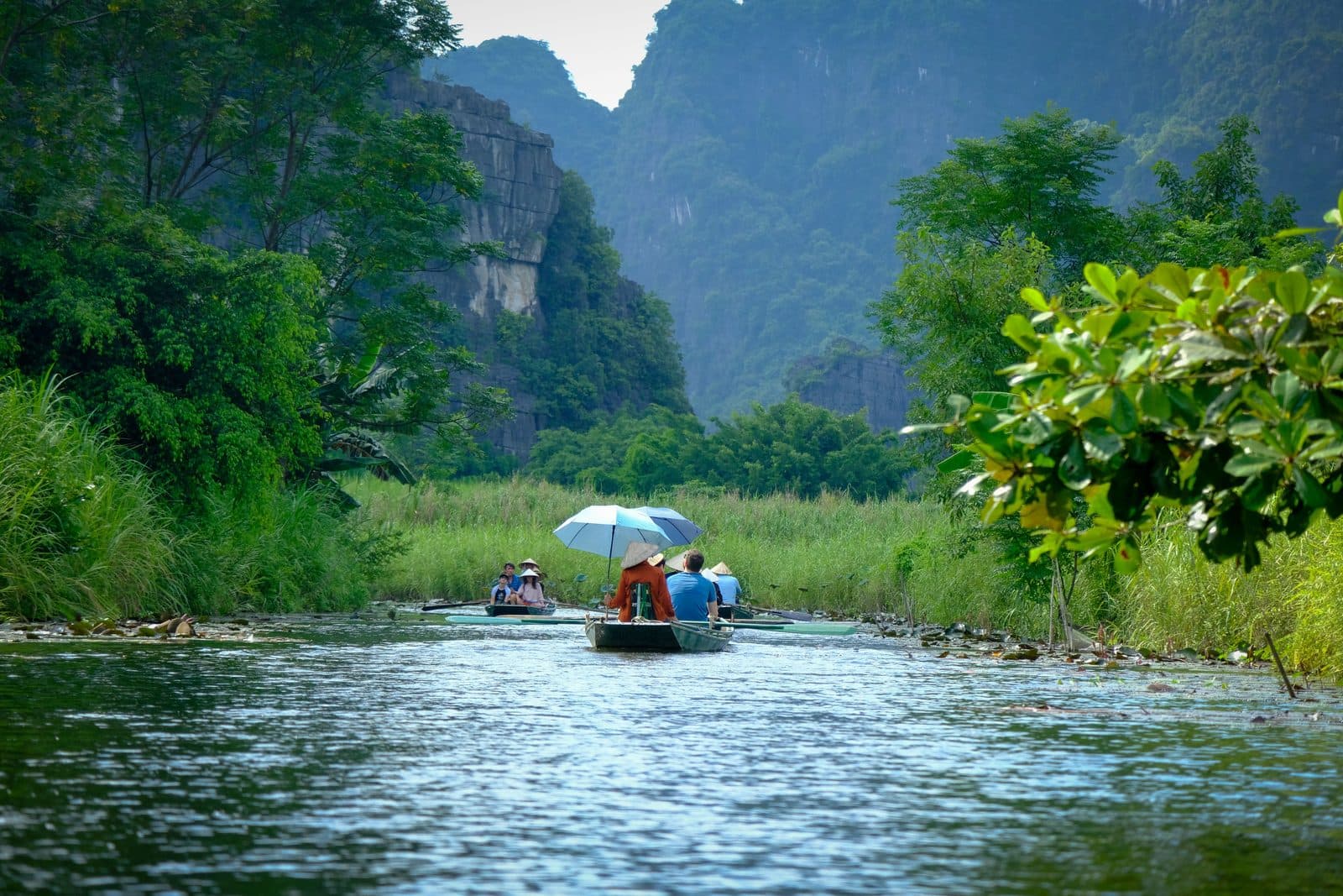 Ninh Bình Daily Cost: What a Day Really Costs at Three Travel Styles