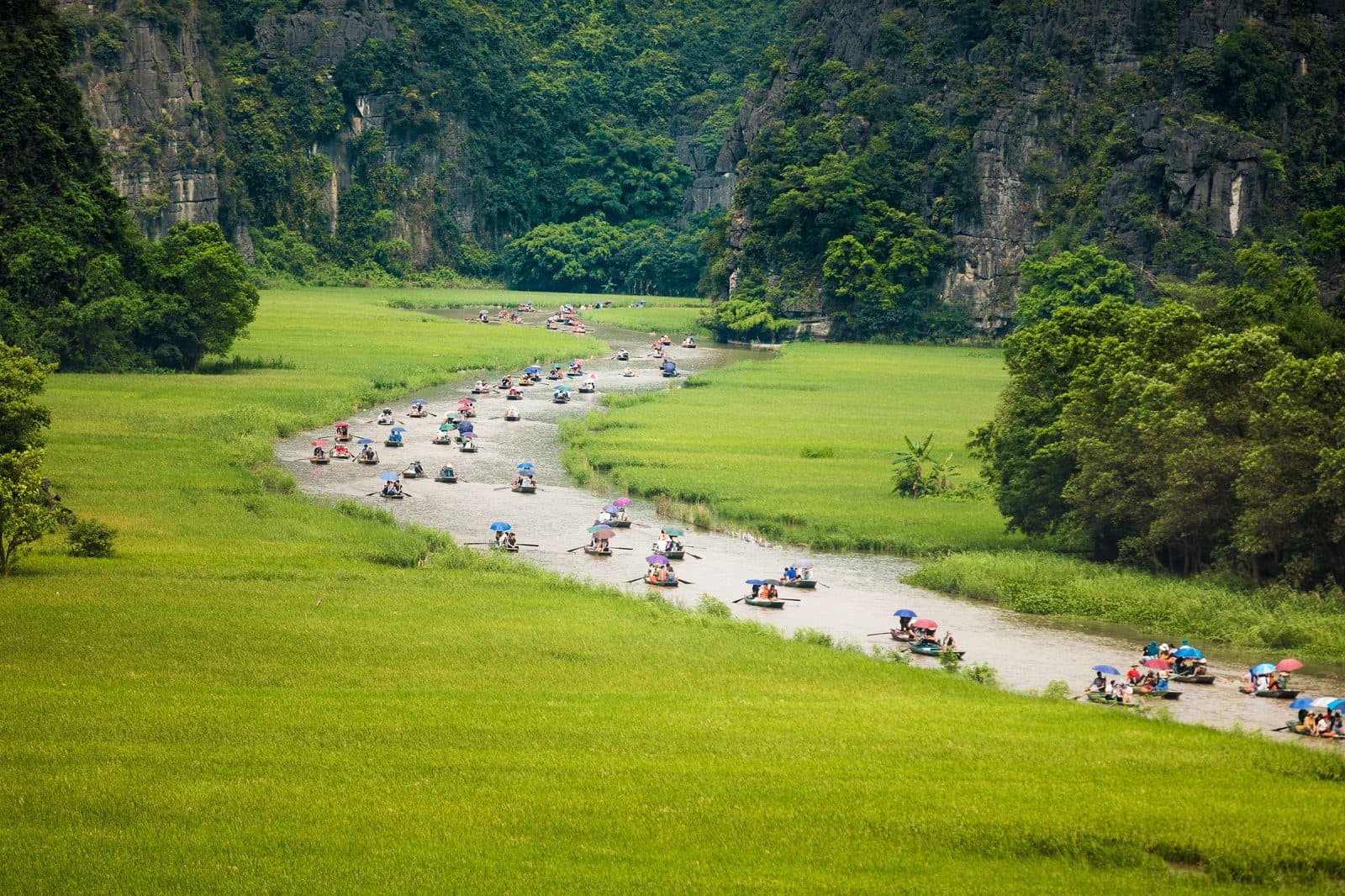 Day Trips from Ninh Bình: Nearby Destinations Worth a Detour