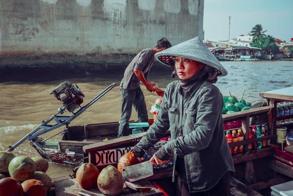 One Day in Châu Đốc: A Practical 24-Hour Itinerary