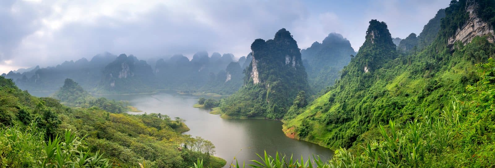 One Day in Phong Nha: An Itinerary That Works