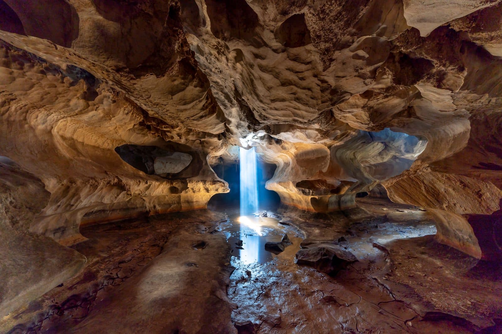 When is the Best Time to Visit Phong Nha-Kẻ Bàng National Park? — Quảng Trị