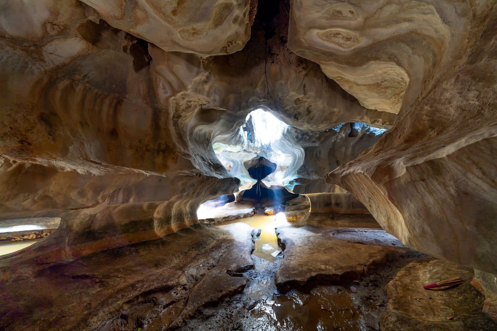 Phong Nha Caves Compared: Paradise Cave, Dark Cave, and Beyond