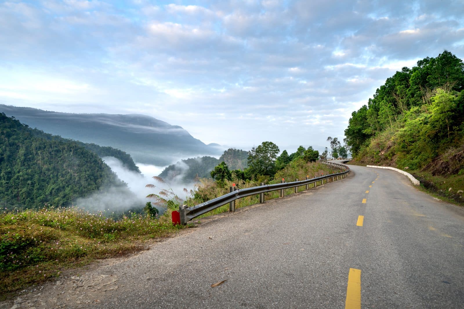 How to Get to Phong Nha: Routes, Journey Times, and Options