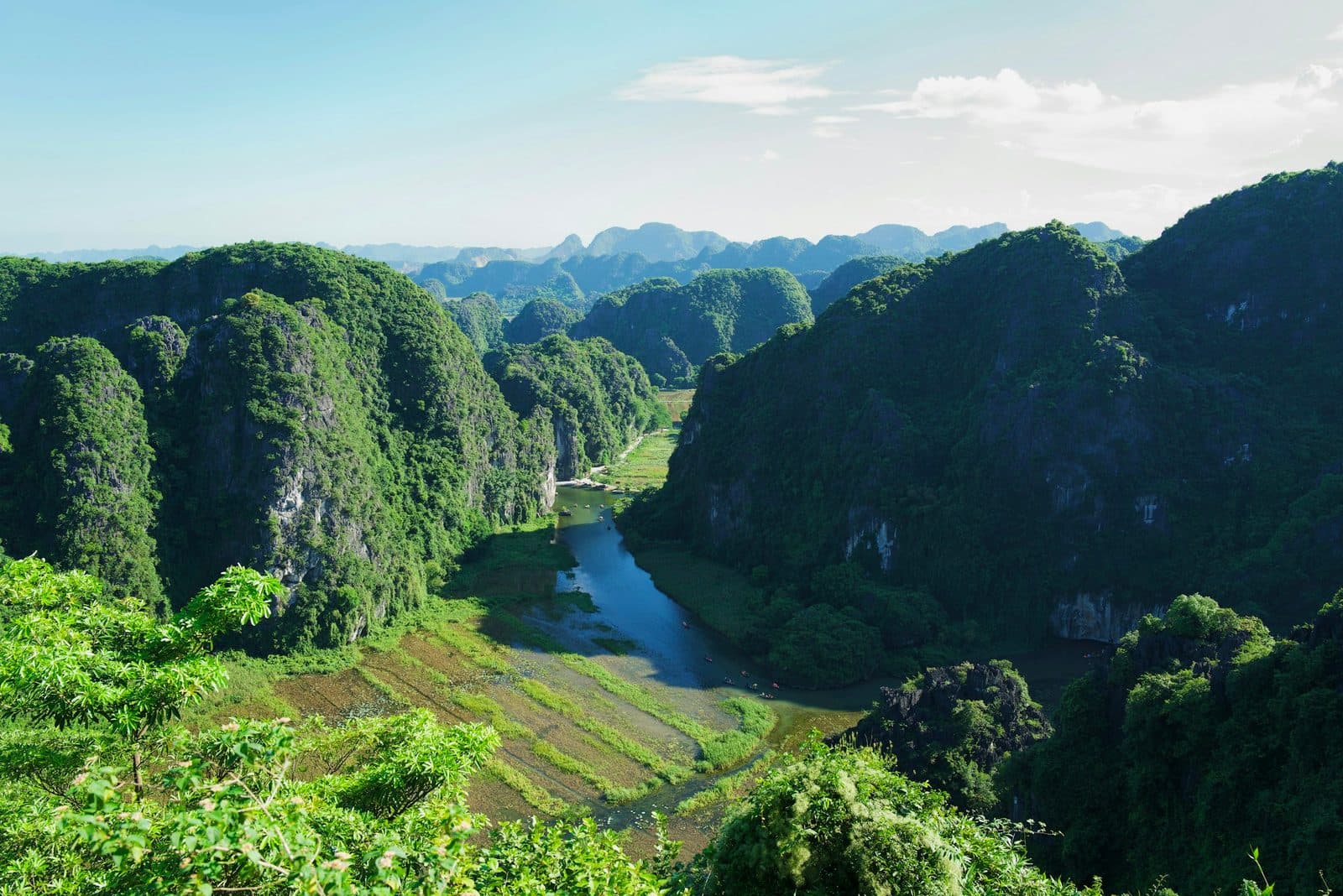 Phong Nha Nearby Places to Visit: Easy Detours in Central Vietnam