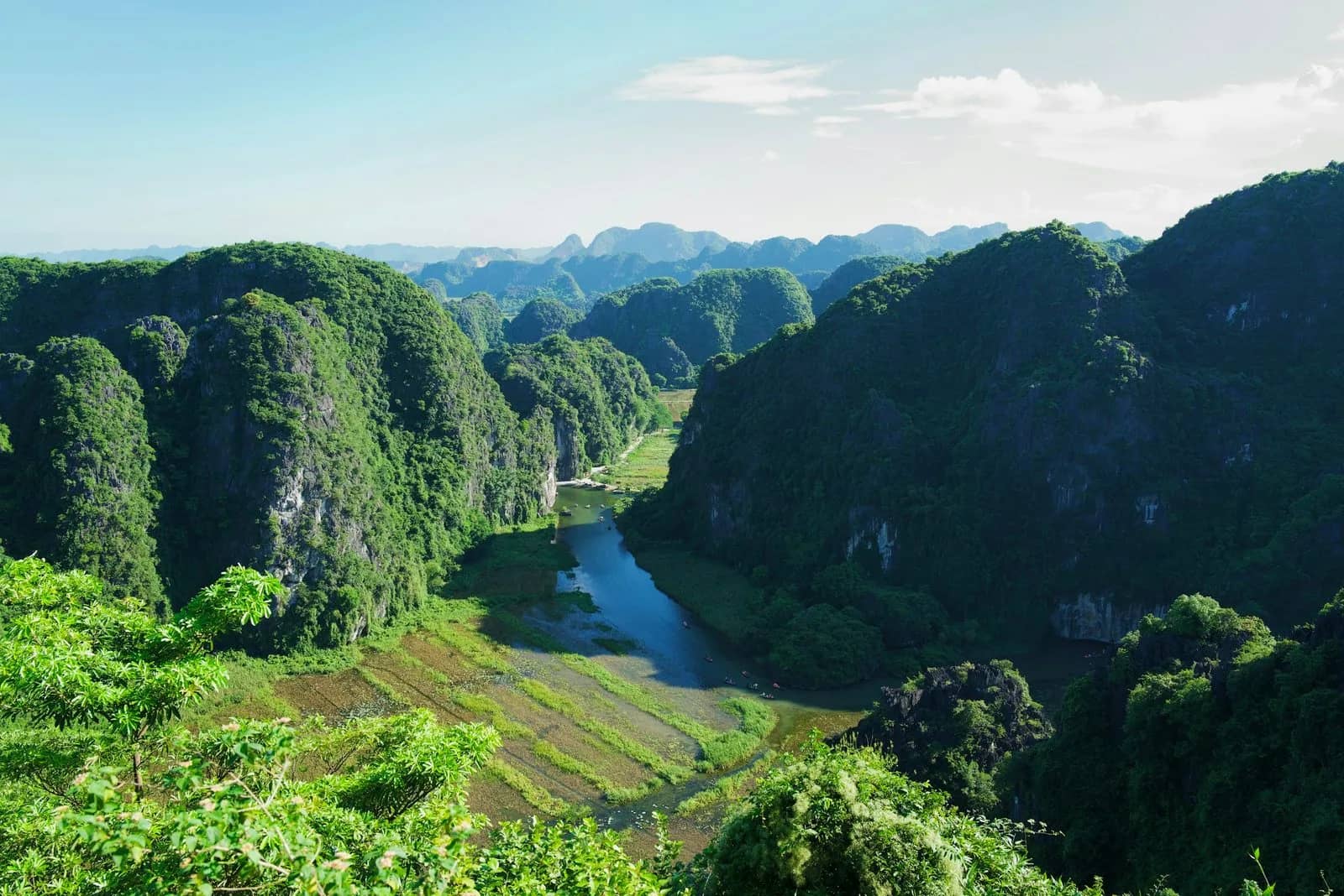 Phong Nha Nearby Places to Visit: Easy Detours in Central Vietnam